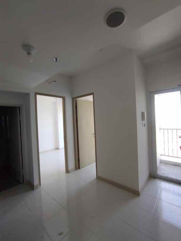 dijual apartemen tokyo pik2 type 2 br
