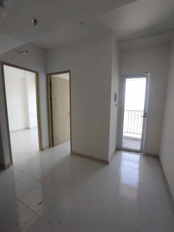 dijual apartemen tokyo pik2 type 2 br