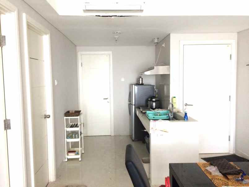 dijual apartemen trillium