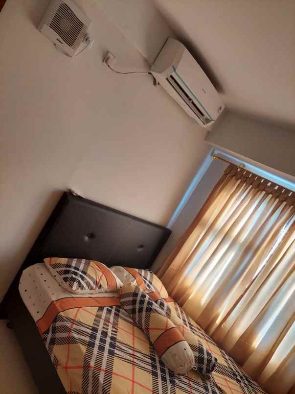 dijual cepat apartemen kosambi cengkareng jakarta