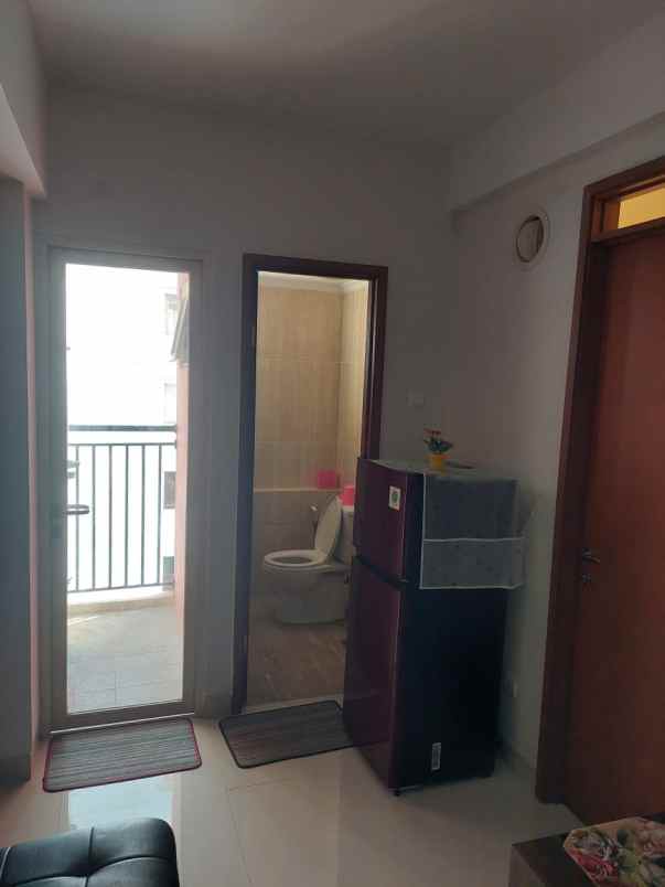 dijual cepat apartemen kosambi cengkareng jakarta