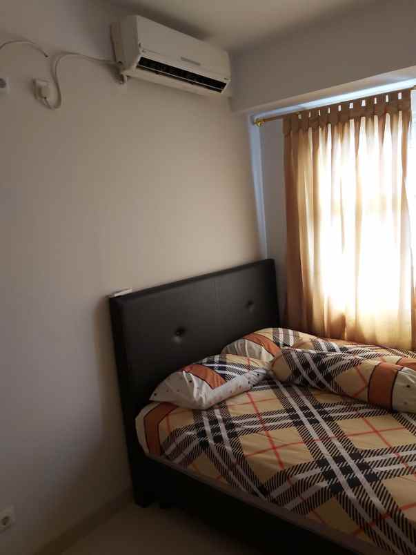 dijual cepat apartemen kosambi cengkareng jakarta