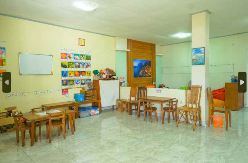 dijual cepat bu rumah besar 2 lantai di kota jogja