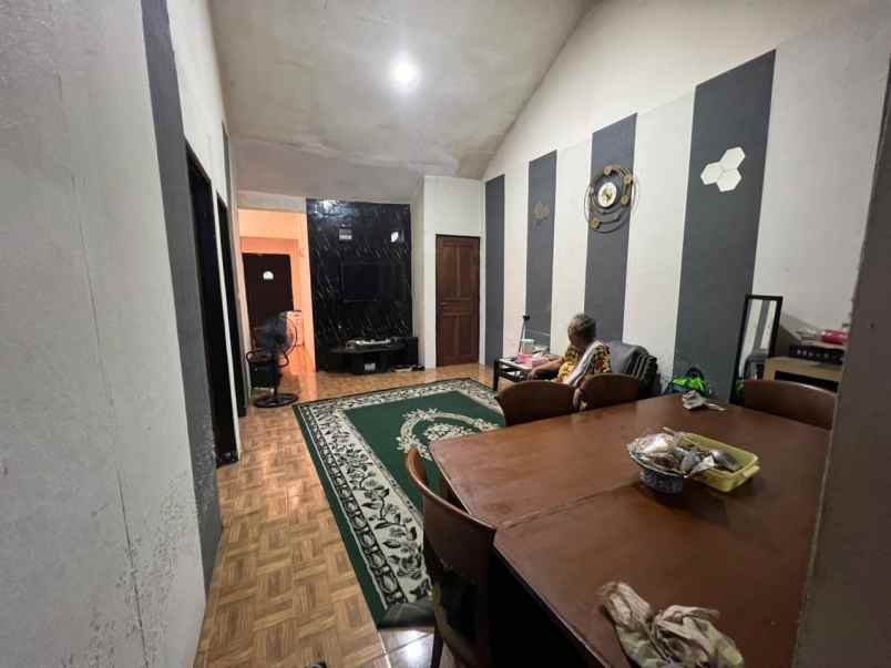 dijual cepat nego bebas banjir shm kpr