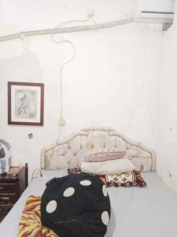 dijual cepat nego bebas banjir shm kpr