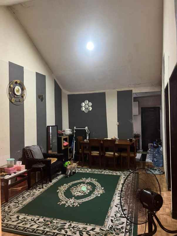 dijual cepat nego bebas banjir shm kpr