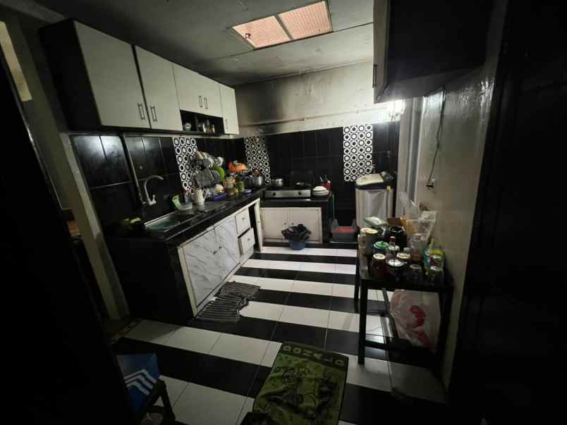 dijual cepat nego bebas banjir shm kpr