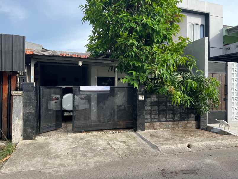 dijual cepat nego bebas banjir shm kpr