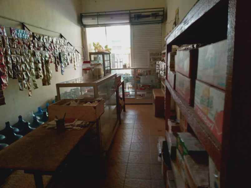 dijual cepat perumahan manggala