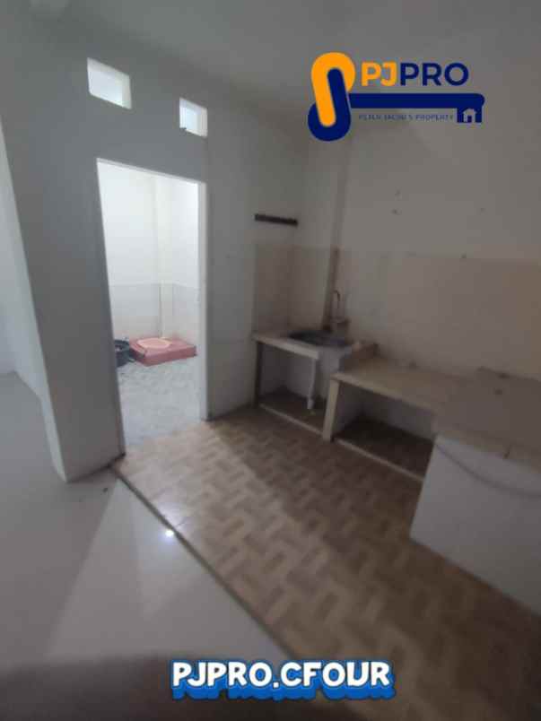 dijual cepat rumah cantik di galaxy bekasi