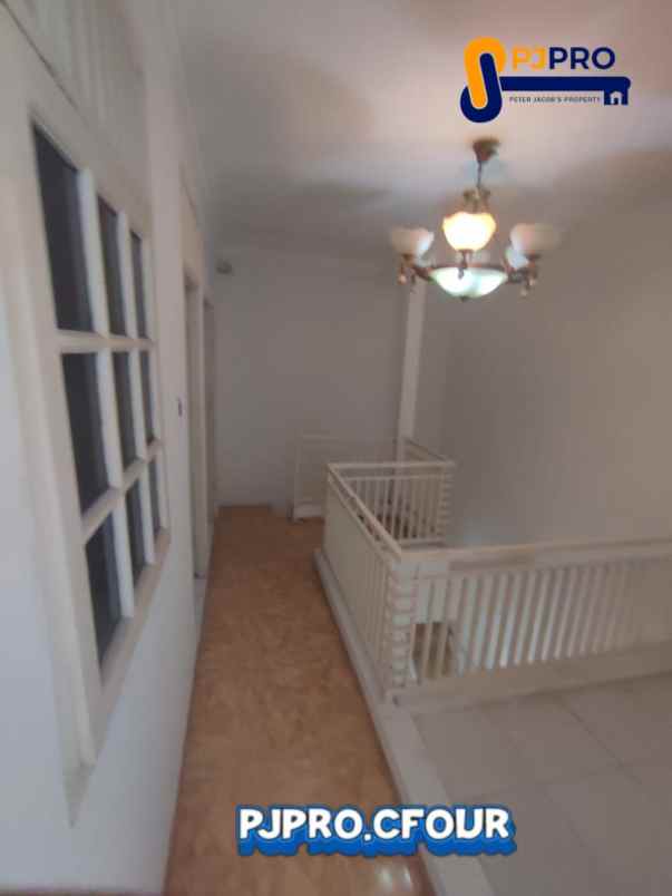 dijual cepat rumah cantik di galaxy bekasi