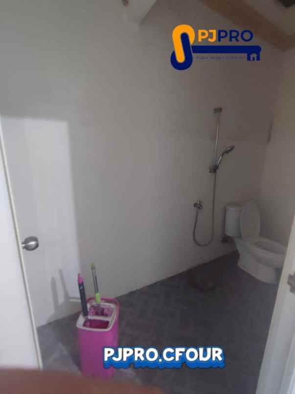 dijual cepat rumah cantik di galaxy bekasi