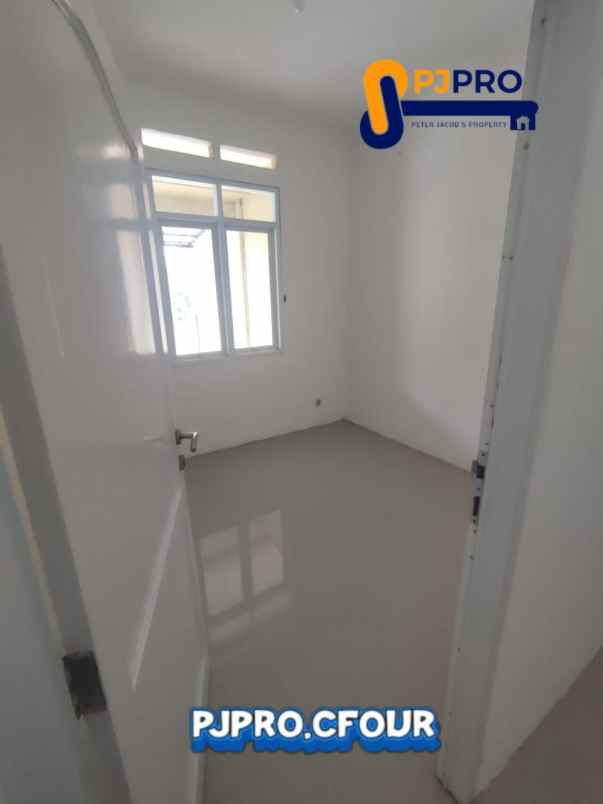 dijual cepat rumah cantik di galaxy bekasi