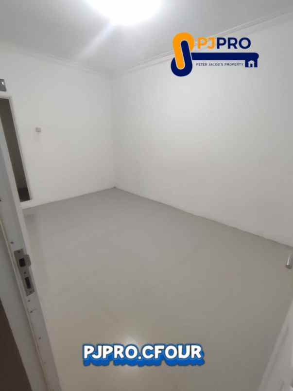 dijual cepat rumah cantik di galaxy bekasi