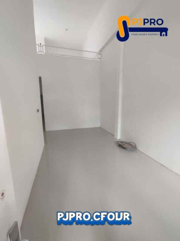 dijual cepat rumah cantik di galaxy bekasi