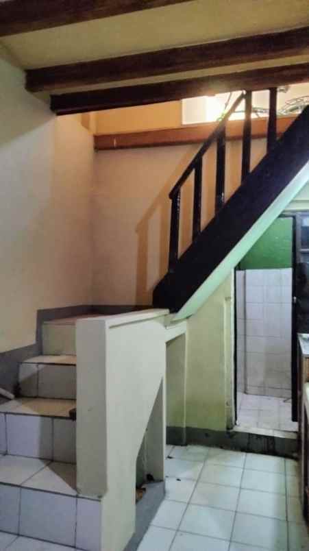 dijual cepat rumah di pusat kota bamdung