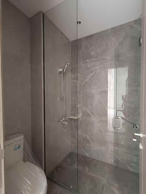 dijual cepat rumah laurel navapark bsd