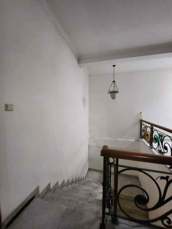 dijual cepat rumah lux bagus di janur indah bisa nego