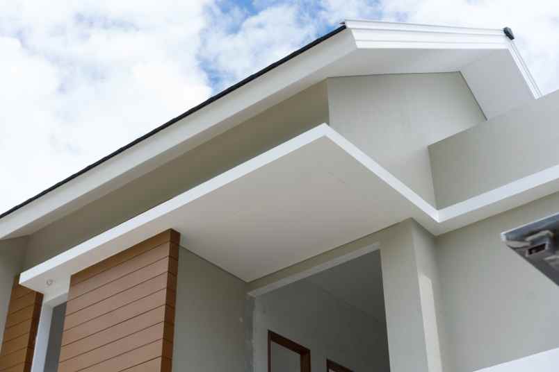 dijual cepat rumah minimalis 2 lantai di jogja utara