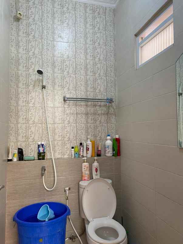 dijual cepat rumah siap huni di padasuka park bandung