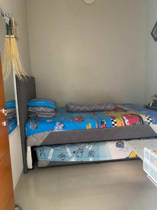 dijual cepat rumah siap huni di padasuka park bandung