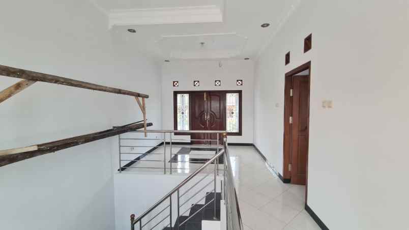 dijual cepat rumah sidomoyo godean sleman yogyakarta