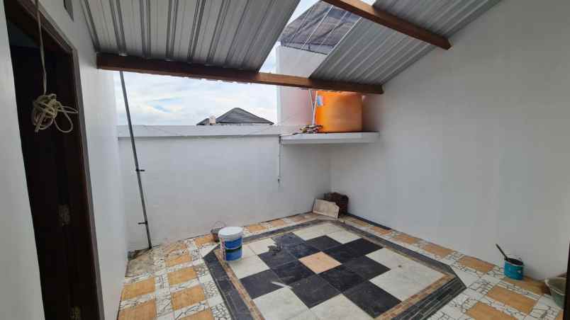 dijual cepat rumah sidomoyo godean sleman yogyakarta