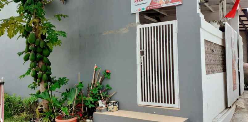 dijual cepat take over rumah minimalis di katapang