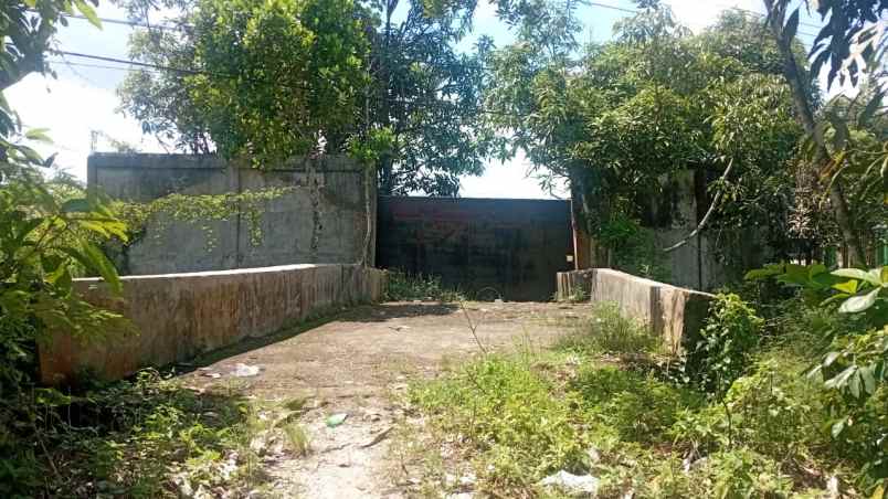 dijual cepat tanah kertak hanyar banjar banjarmasin