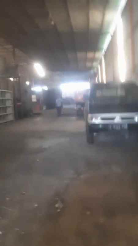 dijual disewakan gudang di jombang