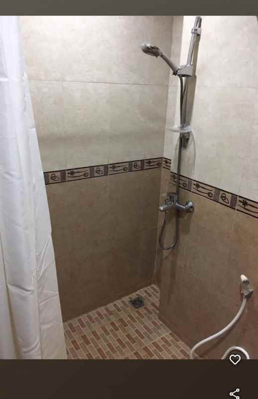 dijual hotel bintang 3 dekat malioboro yogyakarta