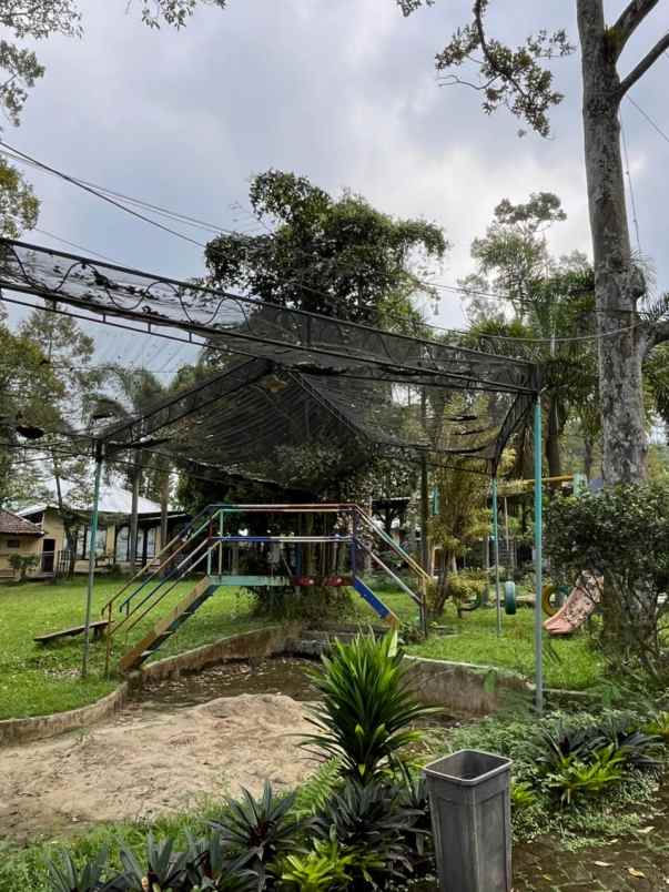dijual hotel trawas mojokerto