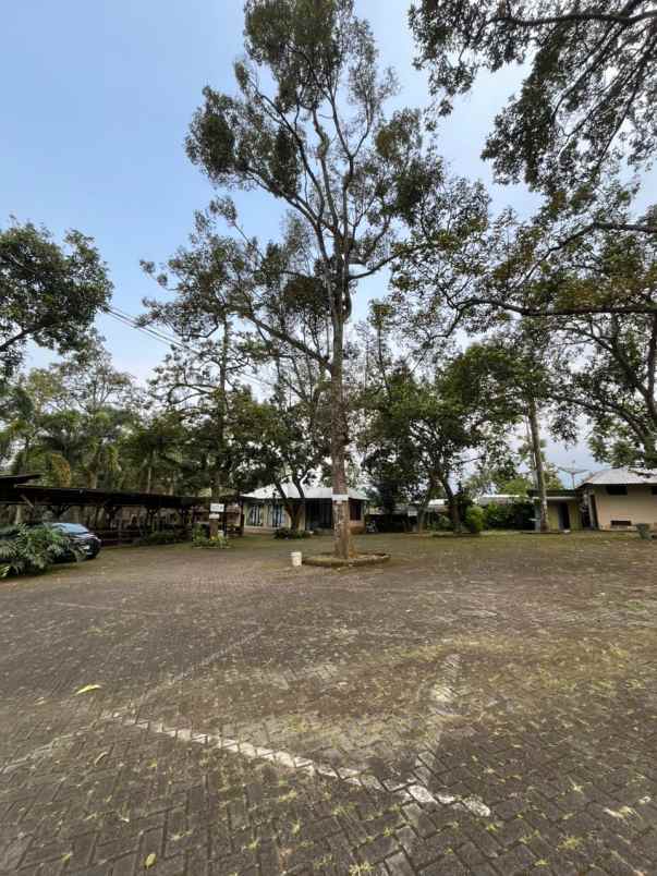 dijual hotel trawas mojokerto