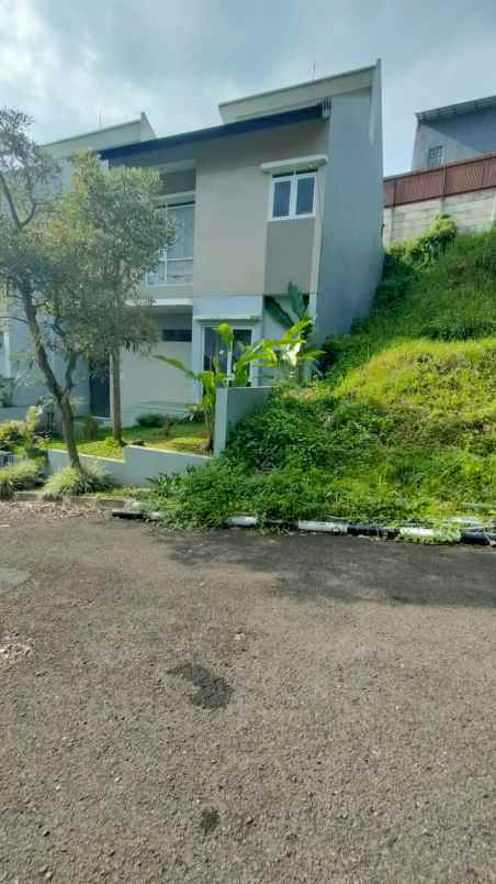 dijual kavling di budi indah