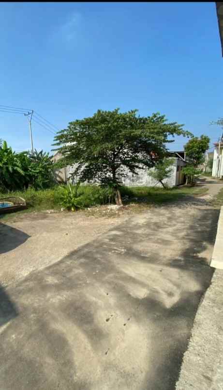 dijual kos kosan dua lantai lokasi strategis