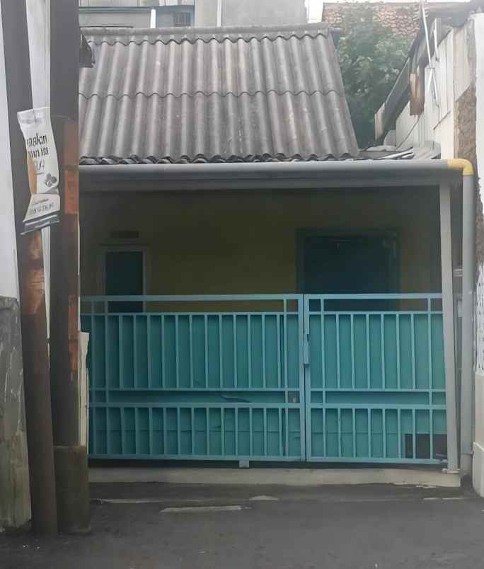 dijual kost aktif di lamper kidul semarang