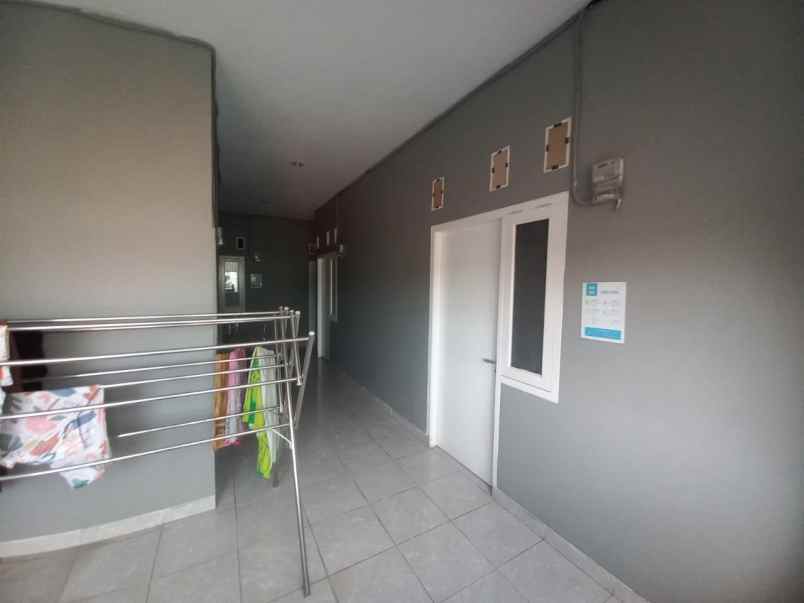 dijual kost bintaro xchange sawah lama
