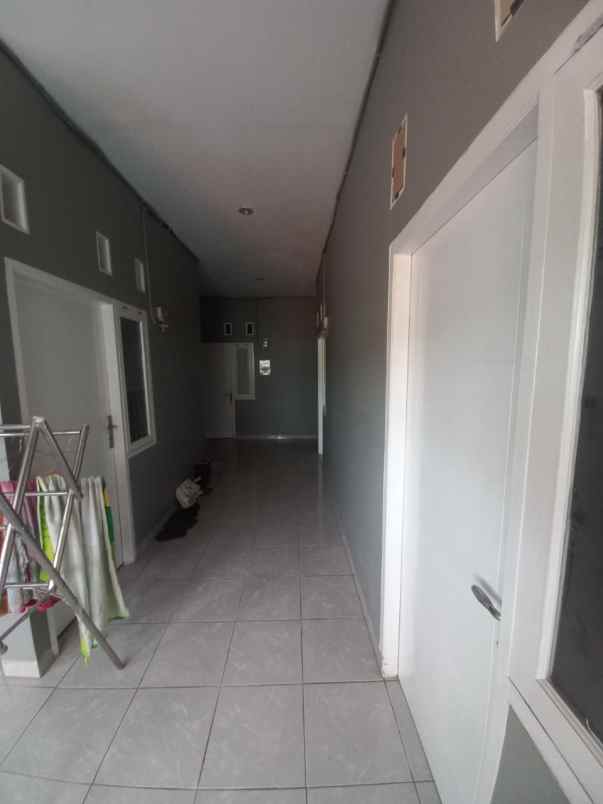 dijual kost bintaro xchange sawah lama