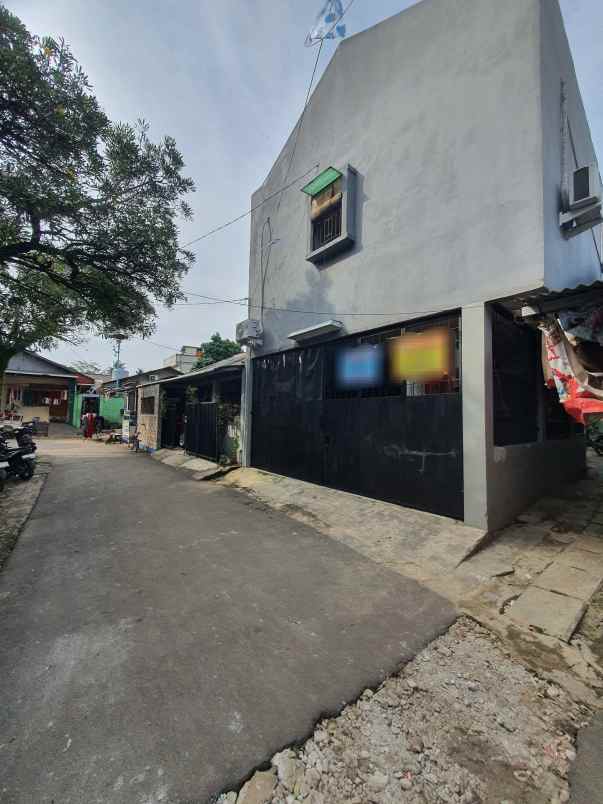 dijual kost bintaro xchange sawah lama