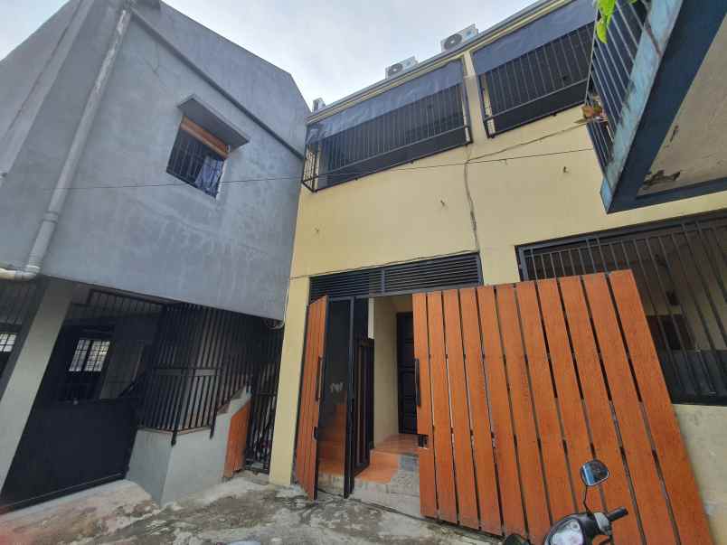 dijual kost bintaro xchange sawah lama