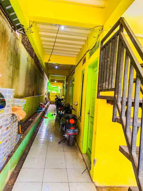 dijual kost cikeruh jatinangor