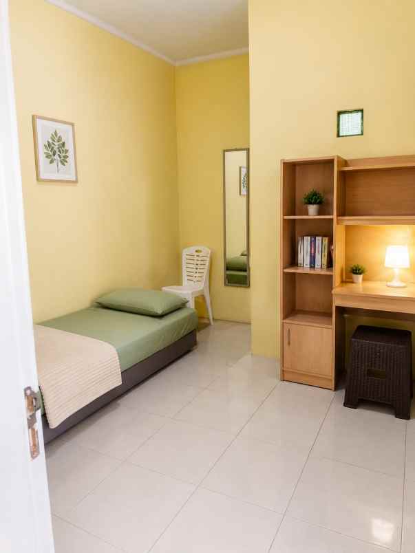 dijual kost cikeruh jatinangor