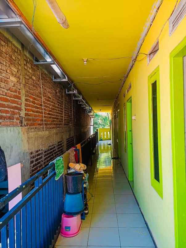 dijual kost cikeruh jatinangor