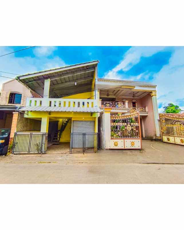 dijual kost cikeruh jatinangor