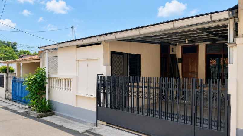 dijual kost ciputat