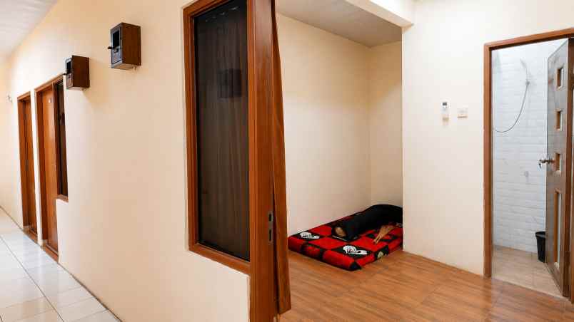 dijual kost ciputat