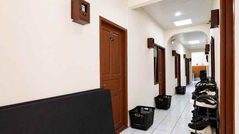dijual kost ciputat