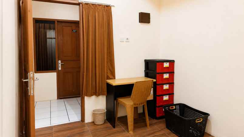 dijual kost ciputat