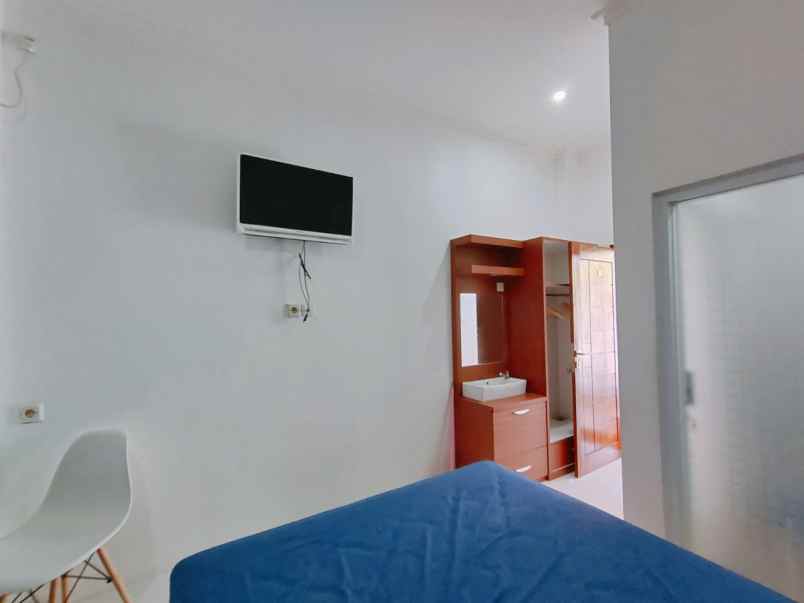 dijual kost dabag condongcatur depok