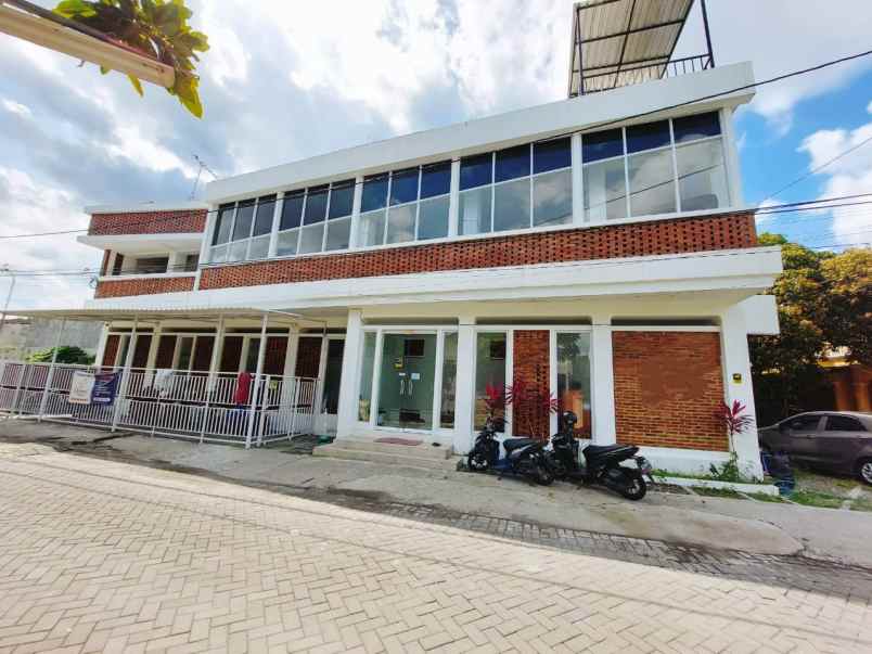 dijual kost dabag condongcatur depok